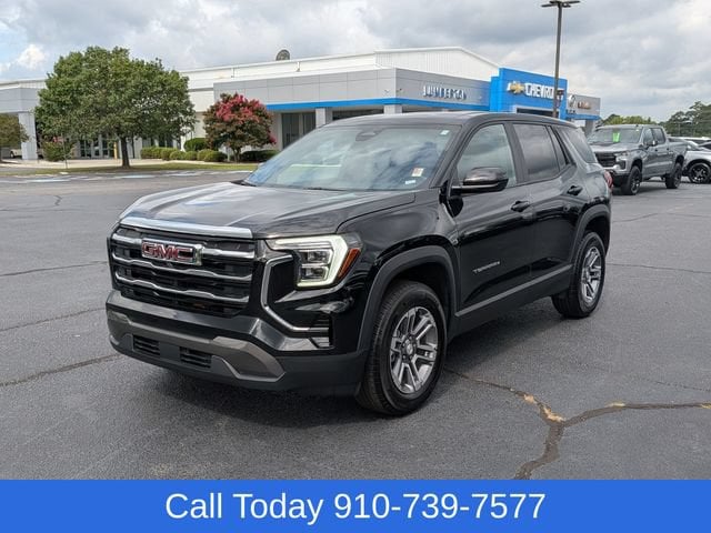 2026 GMC Terrain Elevation - Photo 7