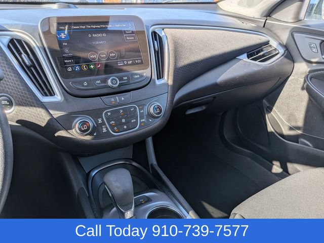 2024 Chevrolet Malibu 1LT - Photo 23