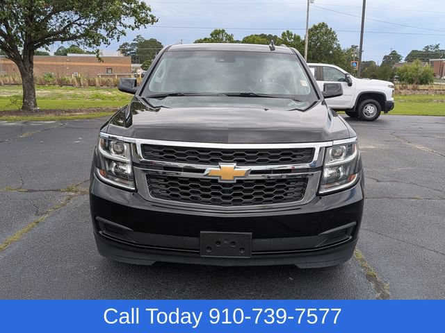 2020 Chevrolet Tahoe LT - Photo 8