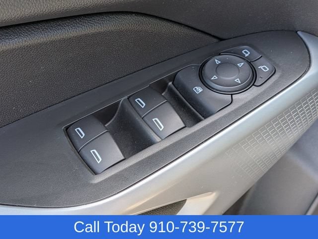 2024 Chevrolet Trax RS - Photo 14