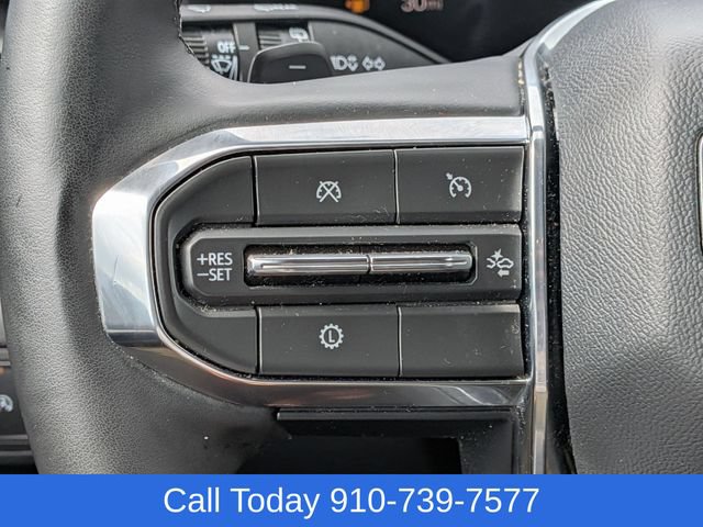 2026 GMC Terrain Elevation - Photo 19