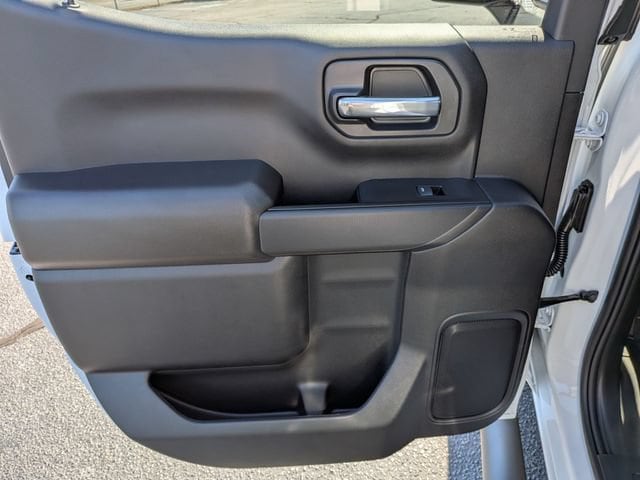 2026 Chevrolet Silverado 1500 Custom - Photo 24