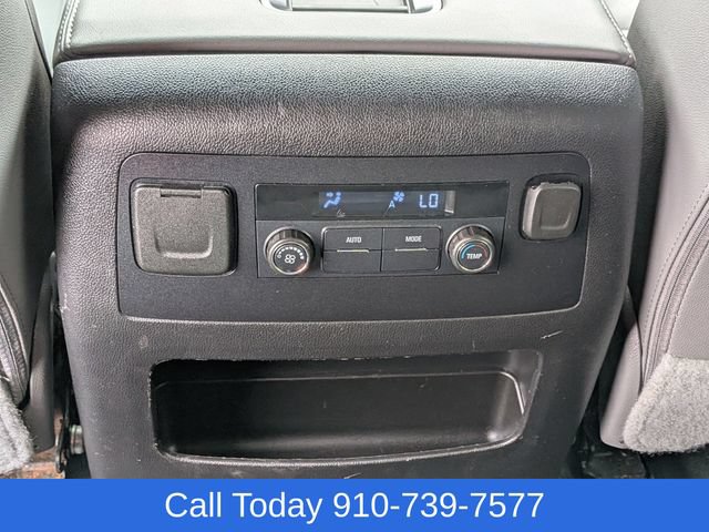 2020 Chevrolet Tahoe LT - Photo 34
