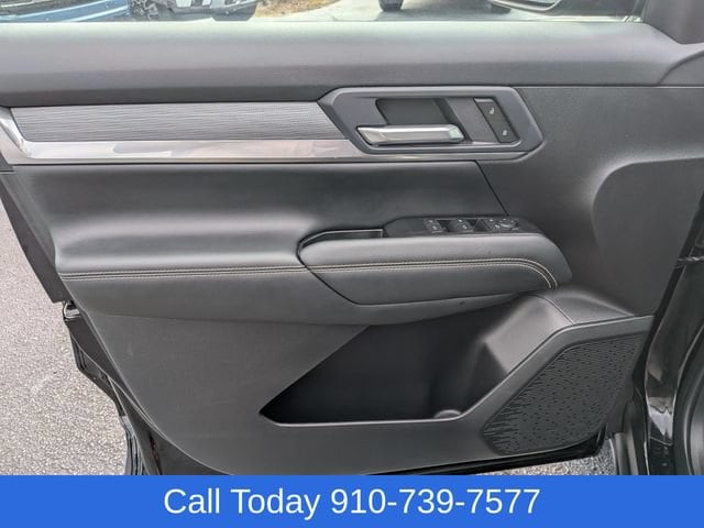 2026 GMC Terrain Elevation - Photo 12