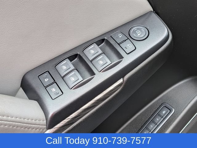 2020 Chevrolet Tahoe LT - Photo 14