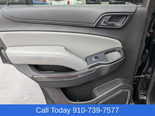 2020 Chevrolet Tahoe LT - Photo 29