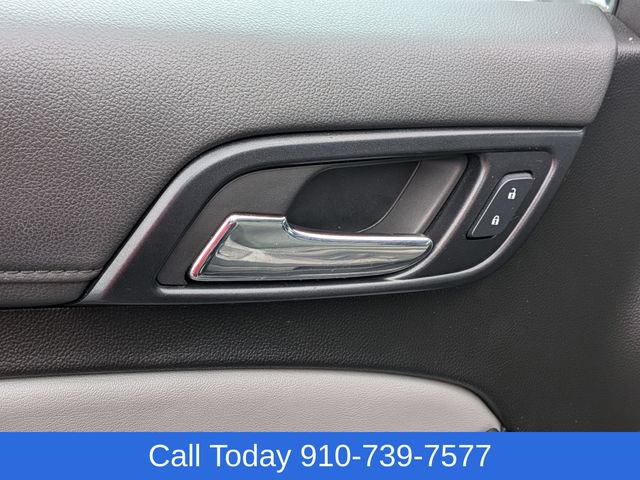 2020 Chevrolet Tahoe LT - Photo 13