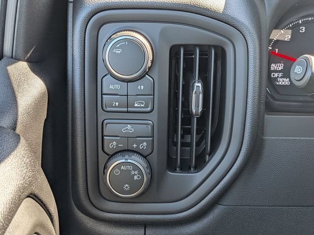 2026 Chevrolet Silverado 1500 Custom - Photo 17