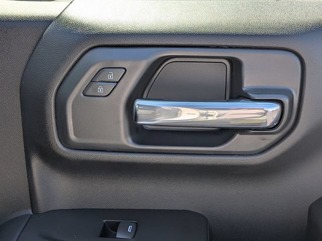2026 Chevrolet Silverado 1500 Custom - Photo 31