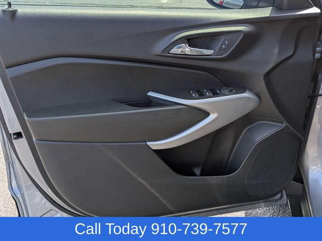 2024 Chevrolet Trax RS - Photo 12