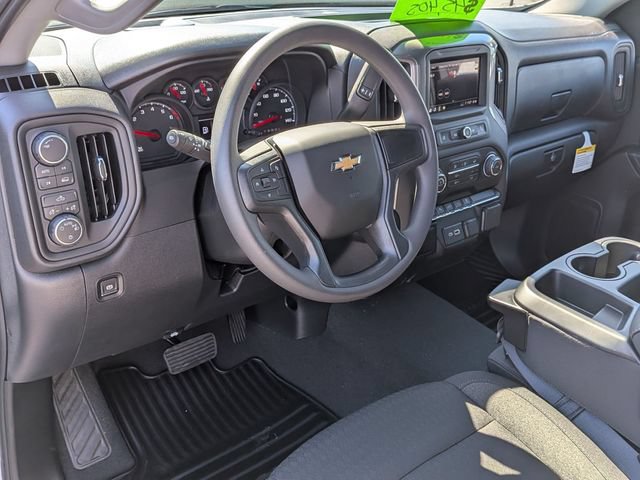 2026 Chevrolet Silverado 1500 Custom - Photo 16
