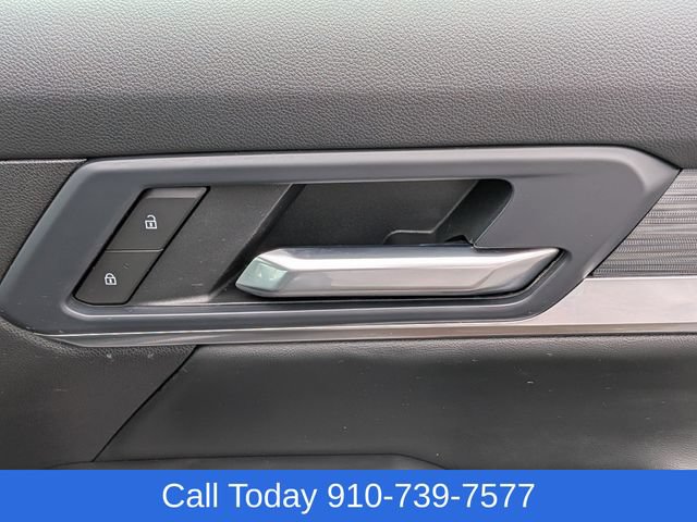 2026 GMC Terrain Elevation - Photo 35