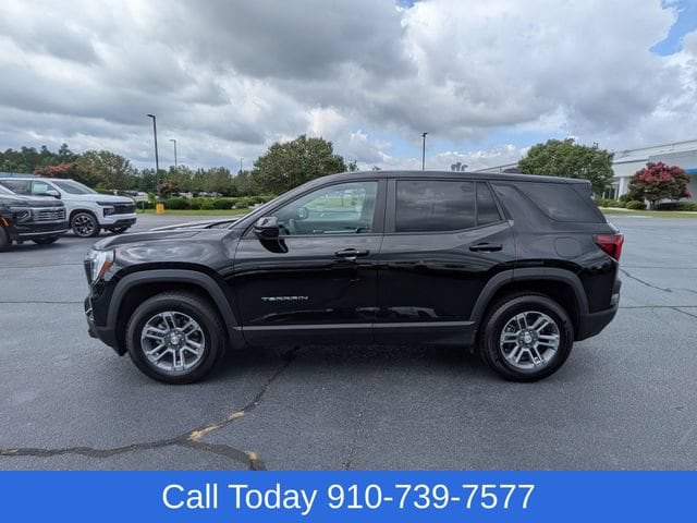 2026 GMC Terrain Elevation - Photo 6