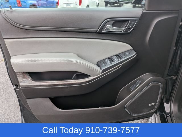 2020 Chevrolet Tahoe LT - Photo 12