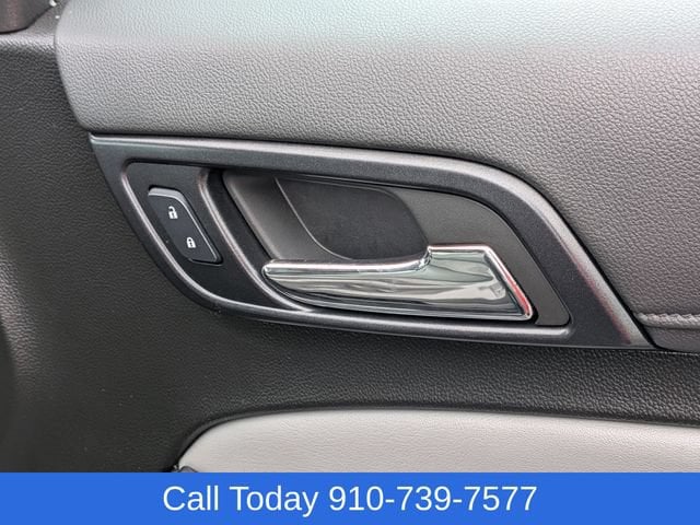 2020 Chevrolet Tahoe LT - Photo 39
