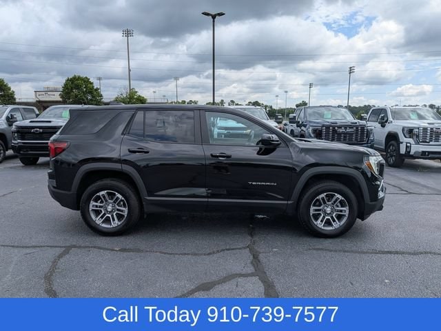 2026 GMC Terrain Elevation - Photo 2