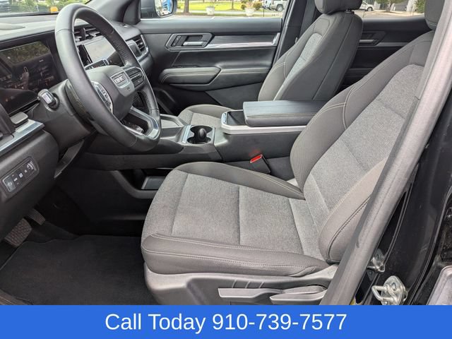 2026 GMC Terrain Elevation - Photo 15
