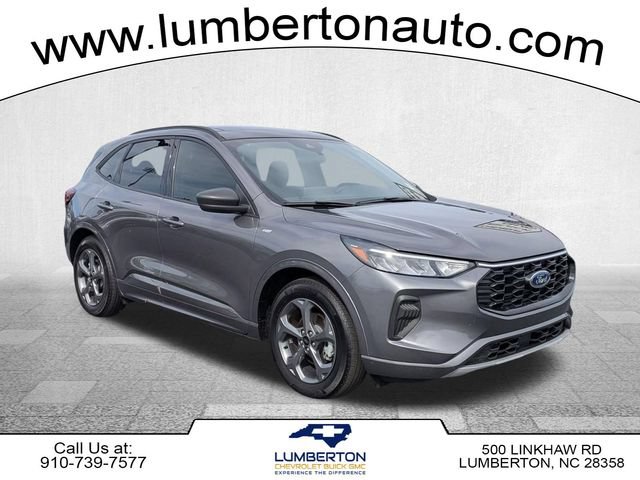 2024 Ford Escape ST-Line SUV