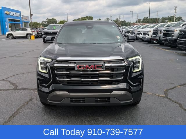 2026 GMC Terrain Elevation - Photo 8
