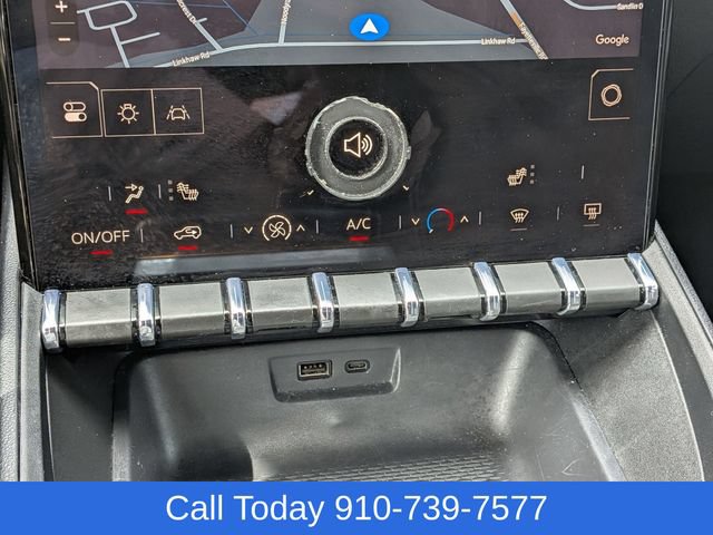2026 GMC Terrain Elevation - Photo 26