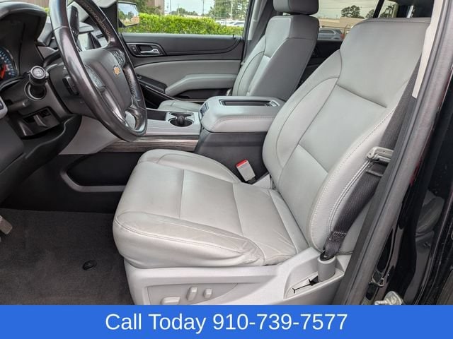 2020 Chevrolet Tahoe LT - Photo 16
