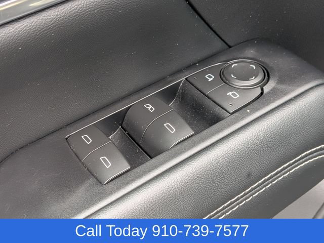 2026 GMC Terrain Elevation - Photo 14