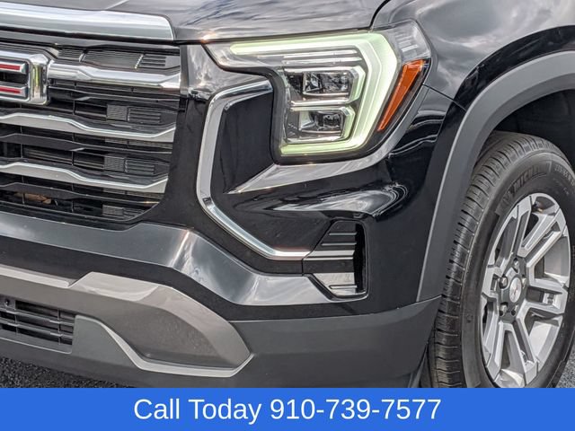 2026 GMC Terrain Elevation - Photo 9