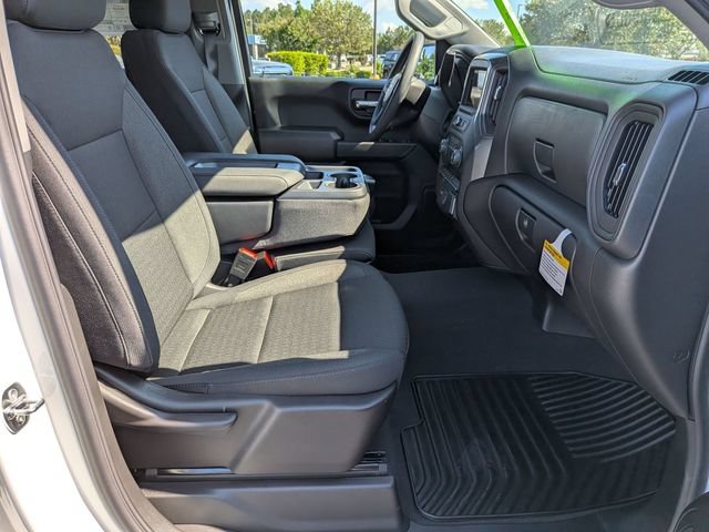 2026 Chevrolet Silverado 1500 Custom - Photo 33