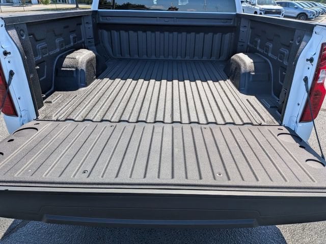 2026 Chevrolet Silverado 1500 Custom - Photo 29