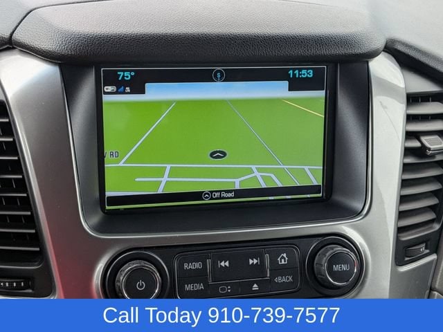 2020 Chevrolet Tahoe LT - Photo 25