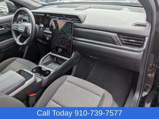 2026 GMC Terrain Elevation - Photo 38