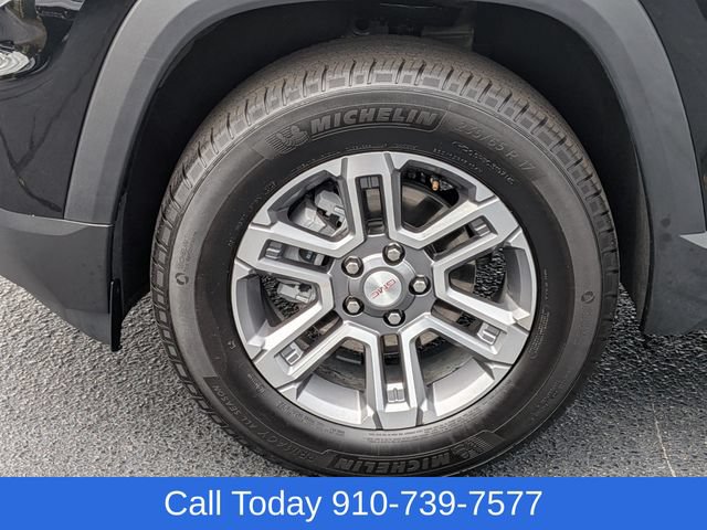 2026 GMC Terrain Elevation - Photo 10