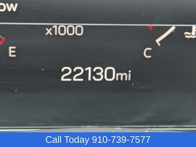 2026 GMC Terrain Elevation - Photo 22