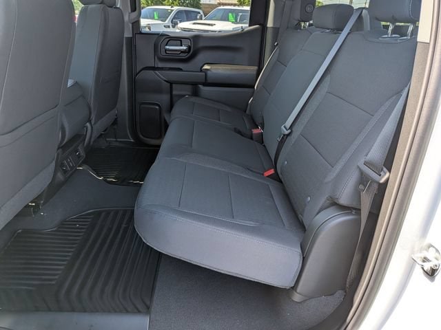 2026 Chevrolet Silverado 1500 Custom - Photo 27