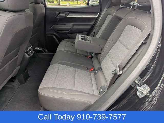 2026 GMC Terrain Elevation - Photo 31