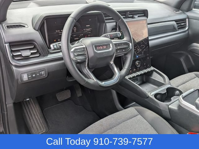 2026 GMC Terrain Elevation - Photo 17