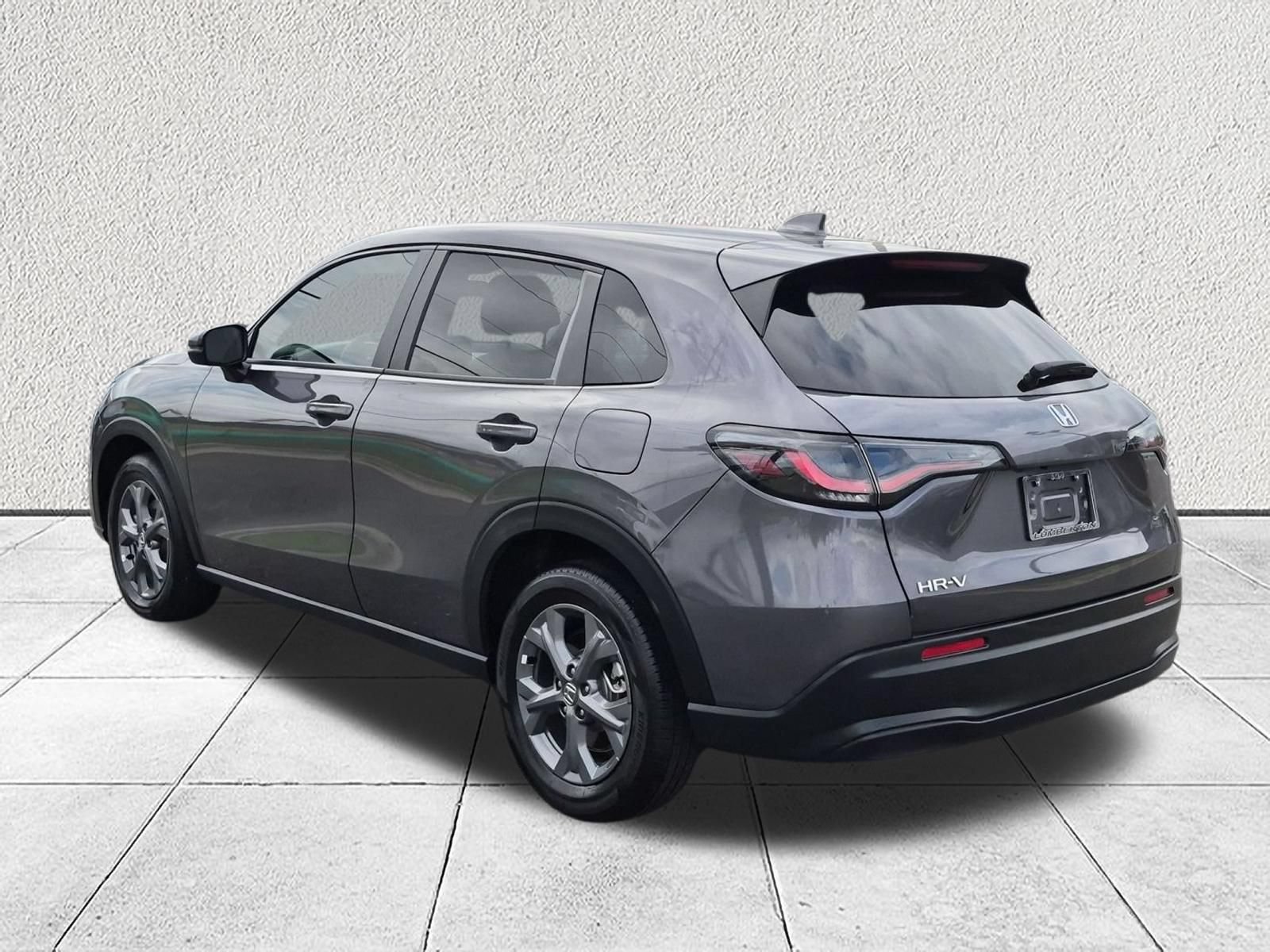 Used 2026 Honda HR-V LX SUV