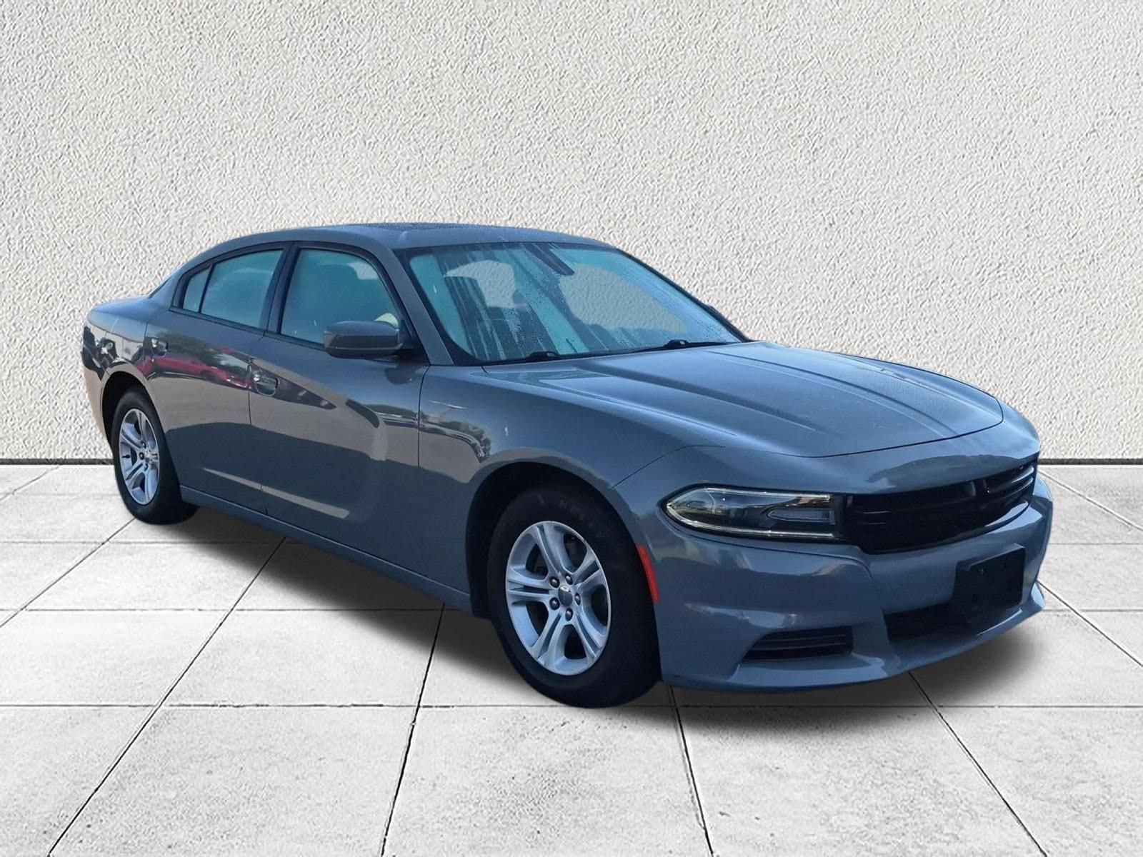 2019 Dodge Charger