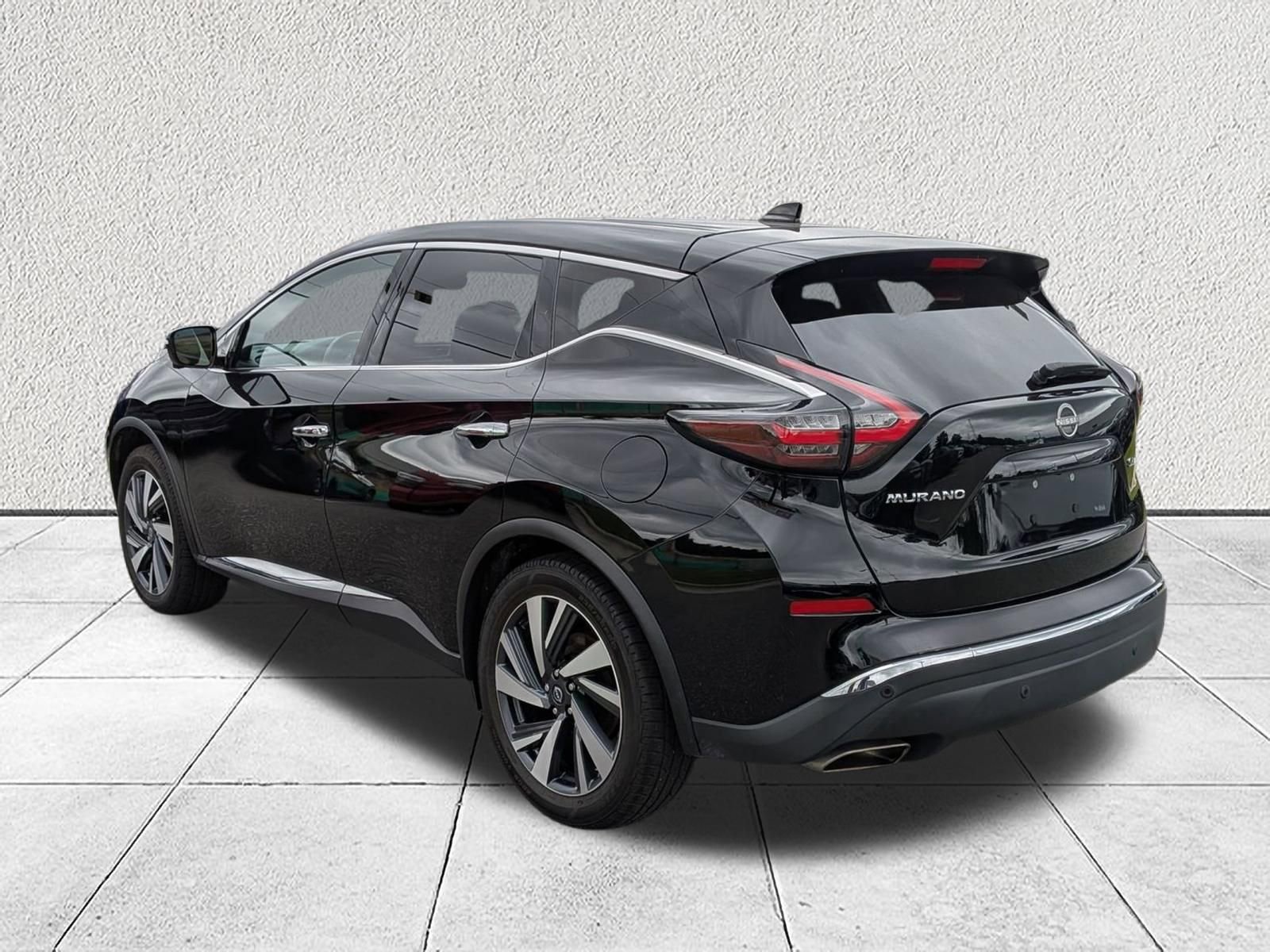 Used 2024 Nissan Murano SL SUV