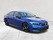  Honda Civic Sedan