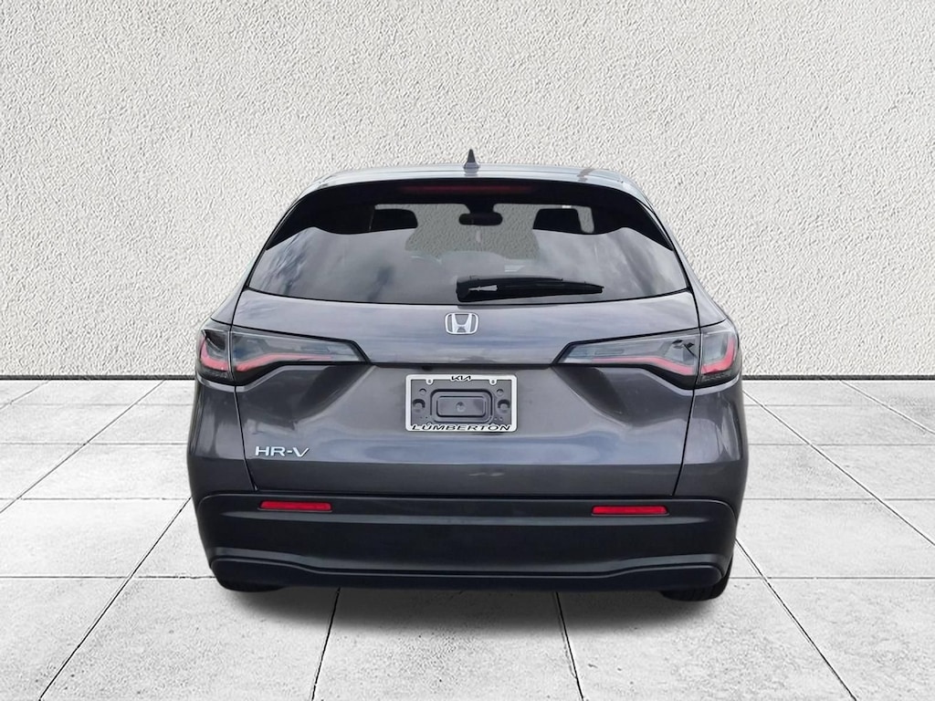 Used 2026 Honda HR-V LX SUV