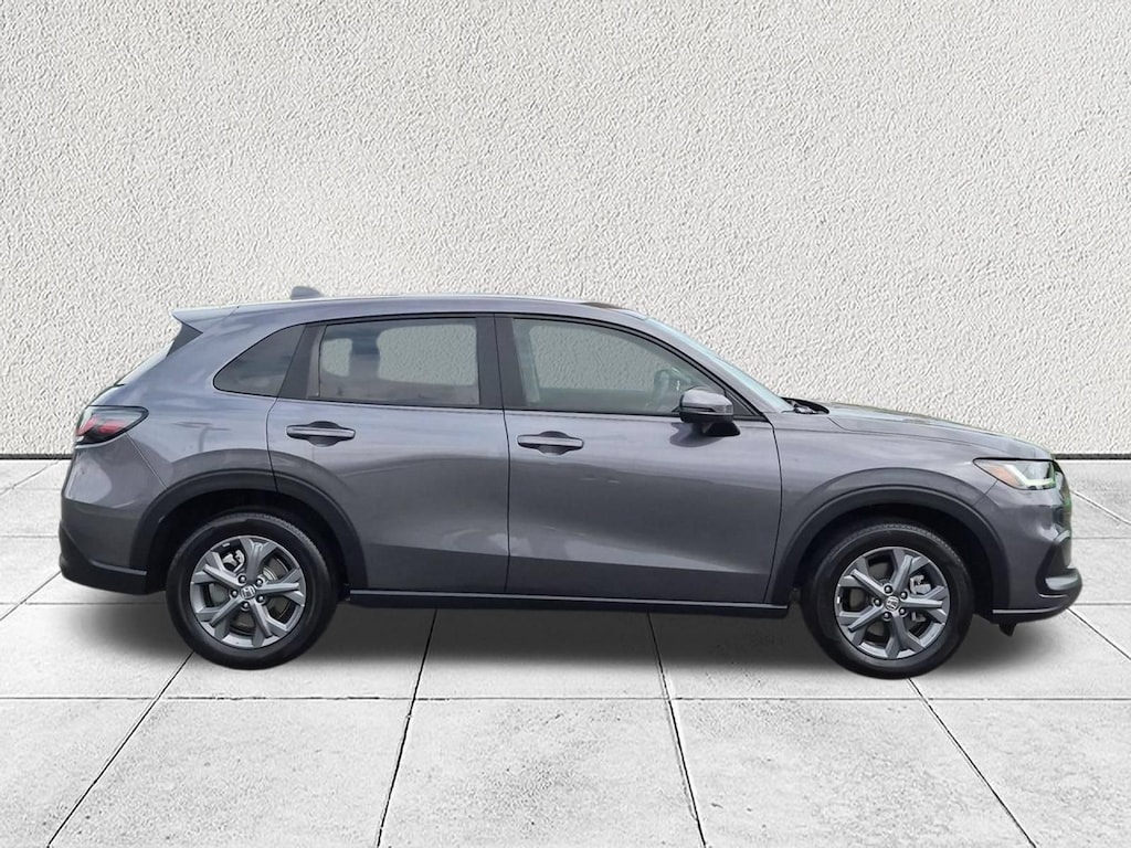 Used 2026 Honda HR-V LX SUV
