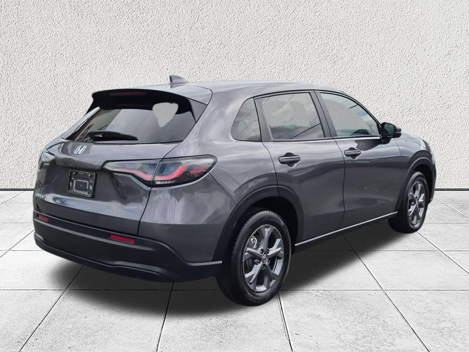 Used 2026 Honda HR-V LX SUV