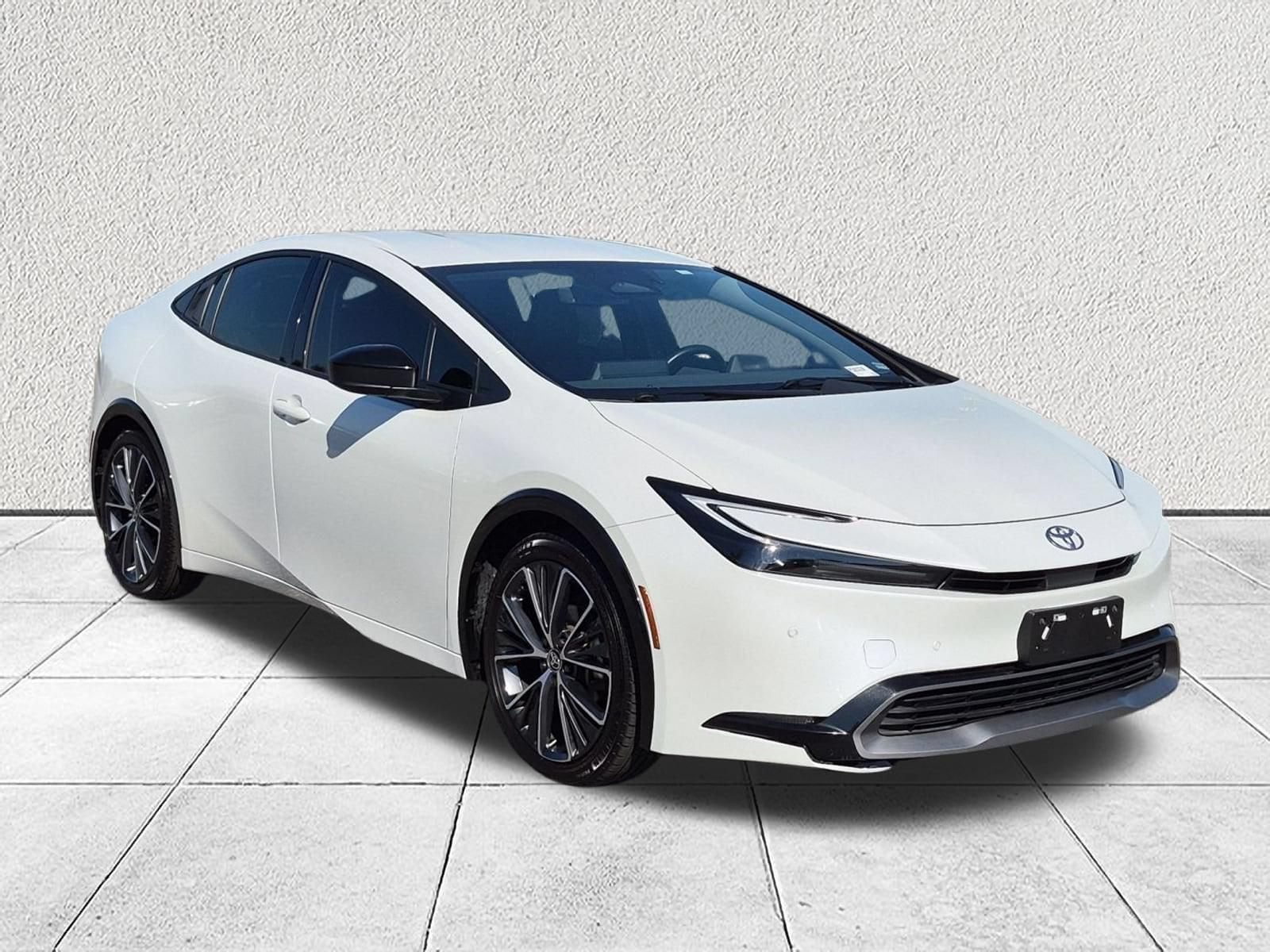 2023 Toyota Prius
