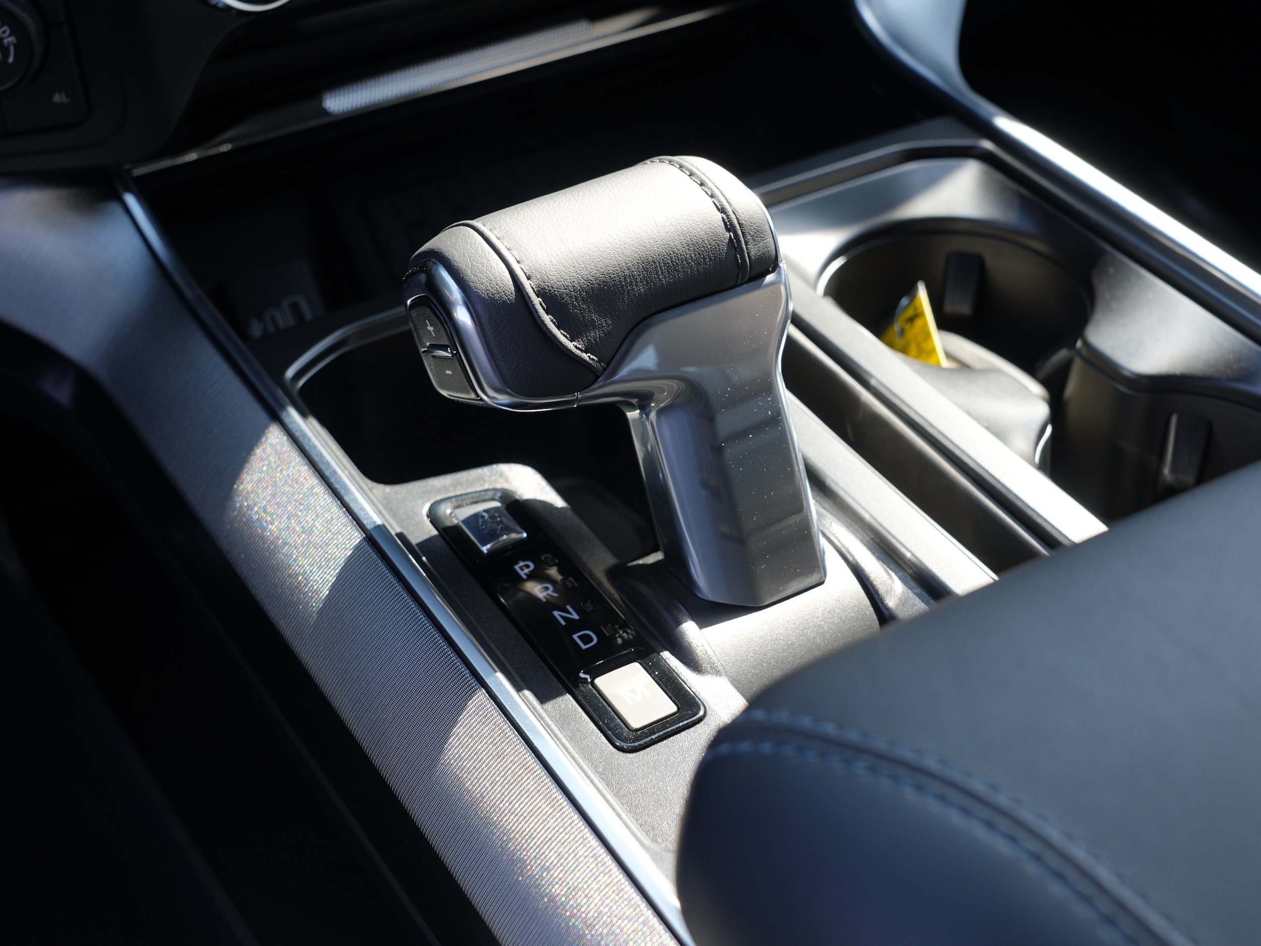 2025 Ford F-150 Platinum - Photo 30
