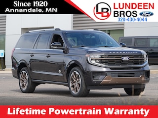 2027 Ford Expedition Max King Ranch SUV