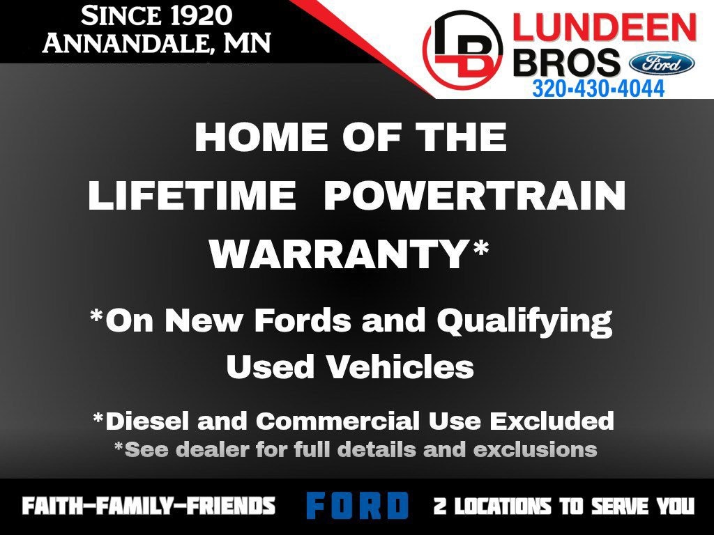 Used 2023 Ford F-150 Lariat Truck
