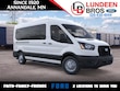  Ford Transit-350