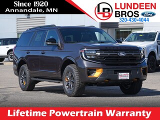 2027 Ford Expedition Tremor SUV
