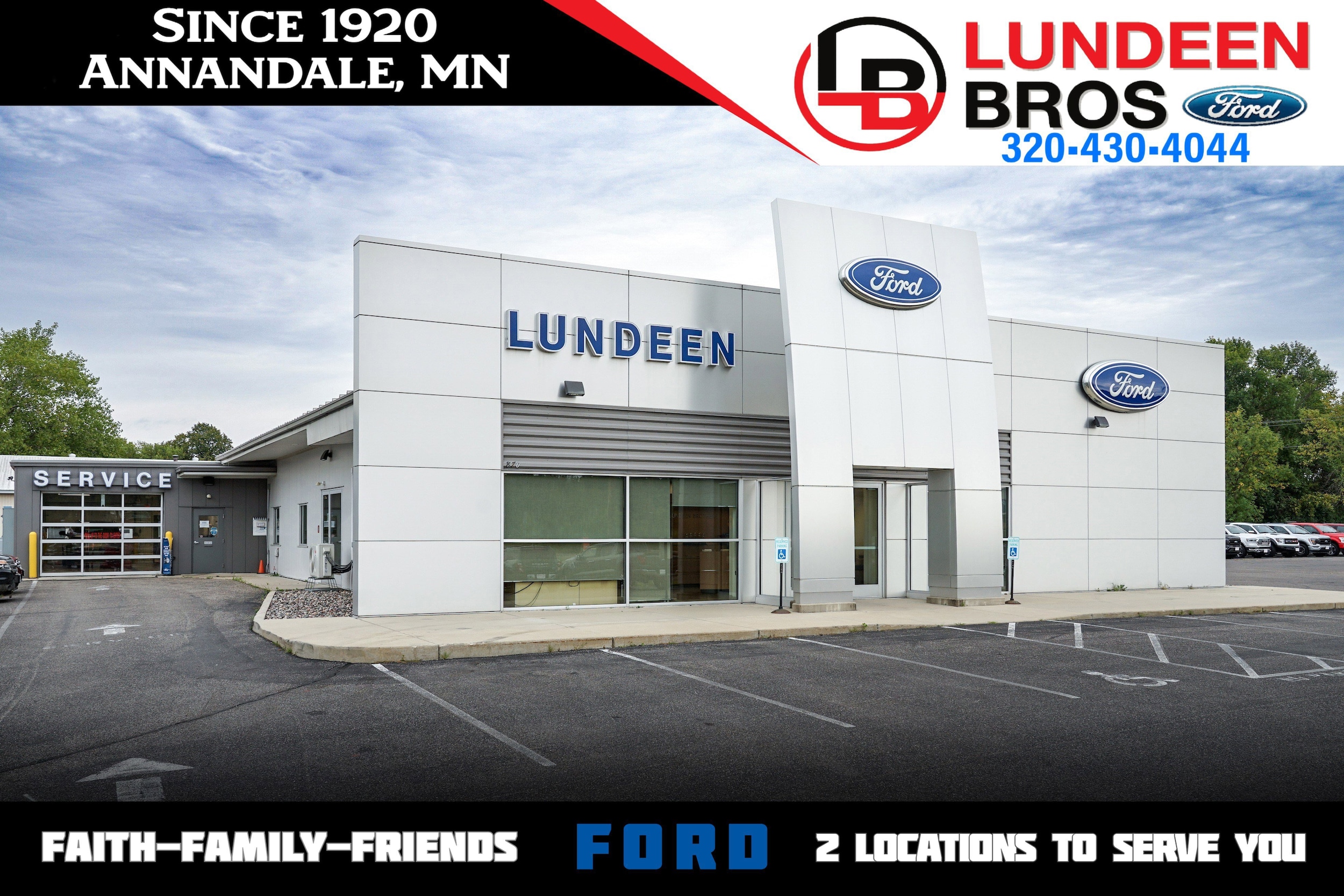 Used 2019 Ford F-350 Super Duty Lariat with VIN 1FT8W3BT3KEG20907 for sale in Annandale, Minnesota